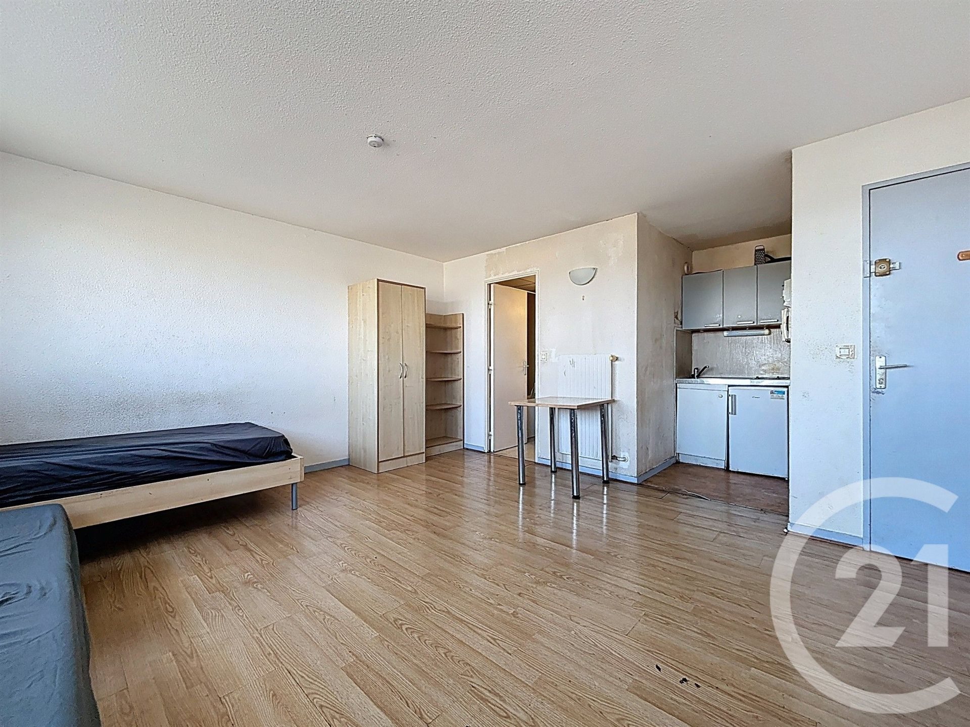 Appartement à vendre, 27m², Montpellier