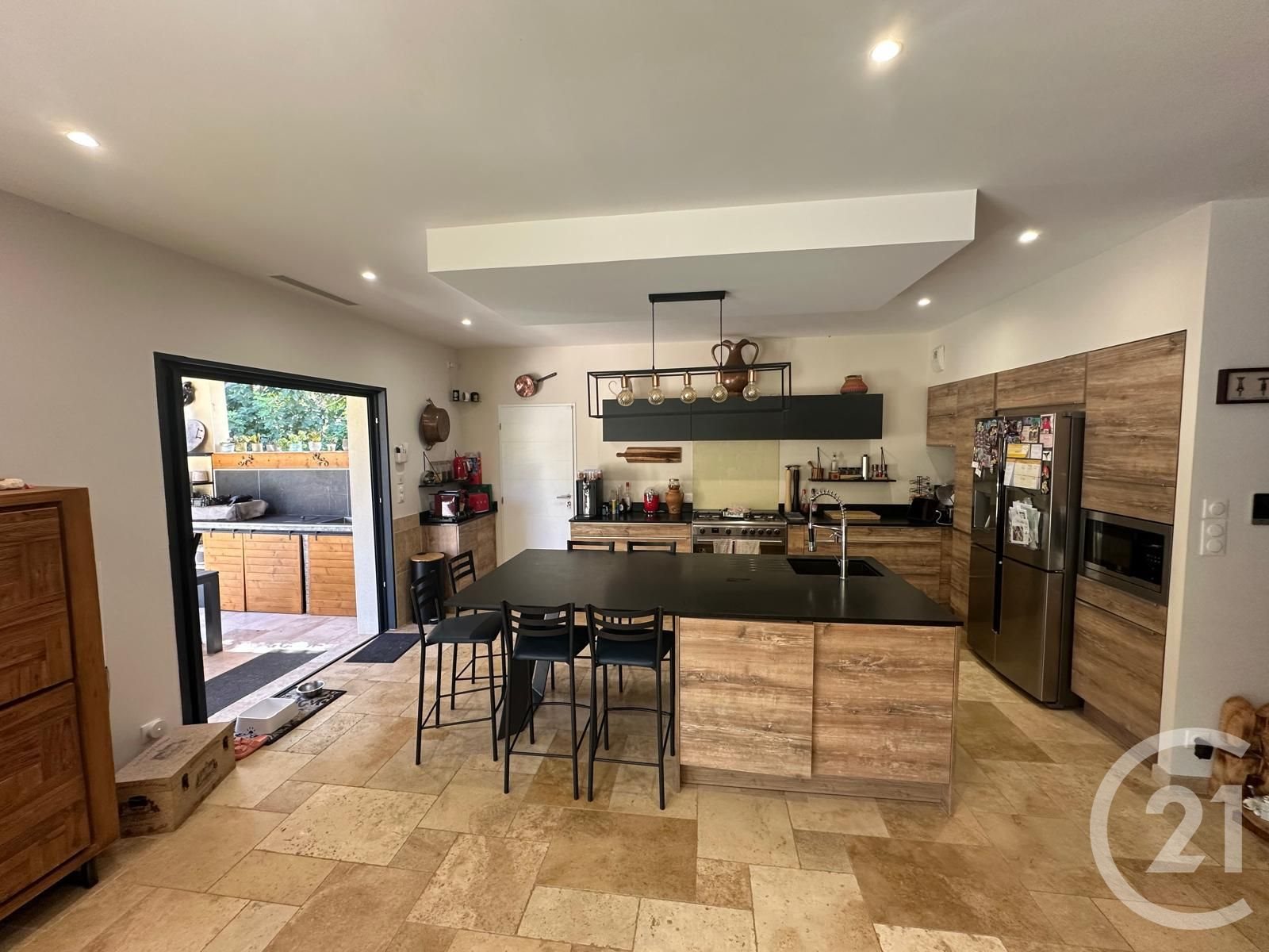 Maison à louer, 170m², Clapiers