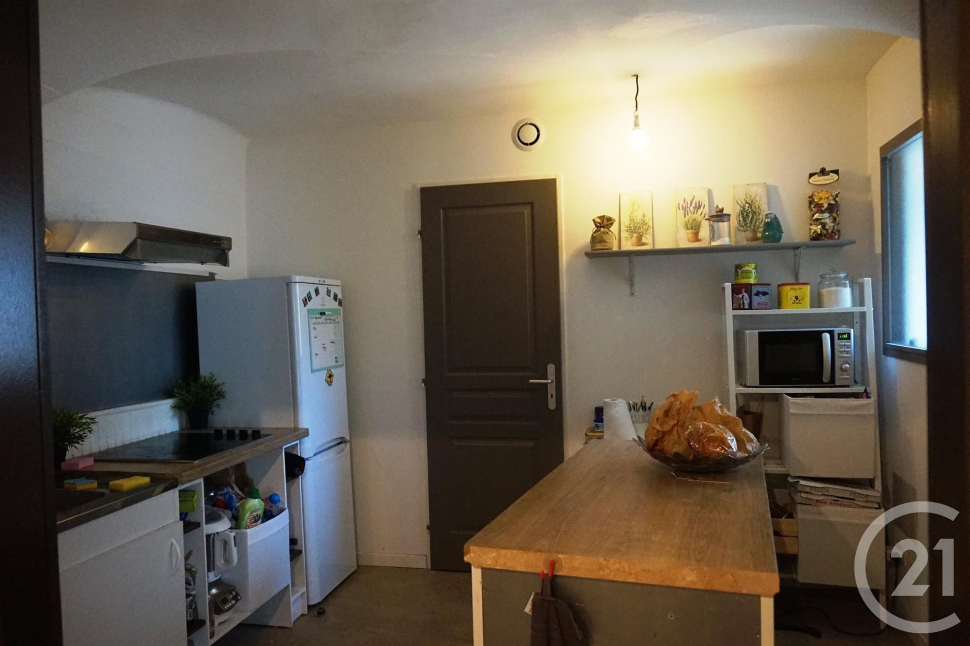 Appartement à louer, 49m², Baillargues