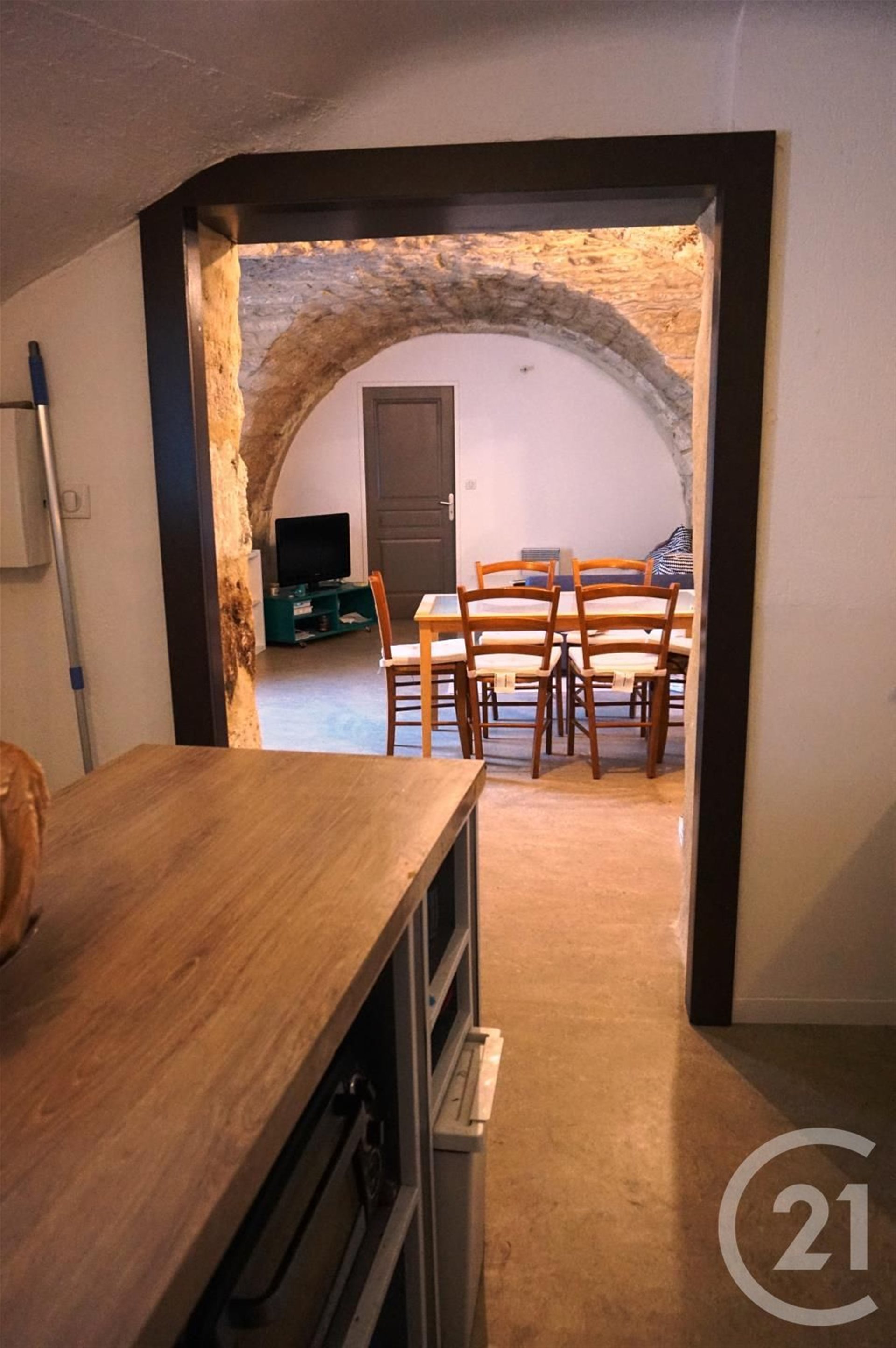 Appartement à louer, 49m², Baillargues