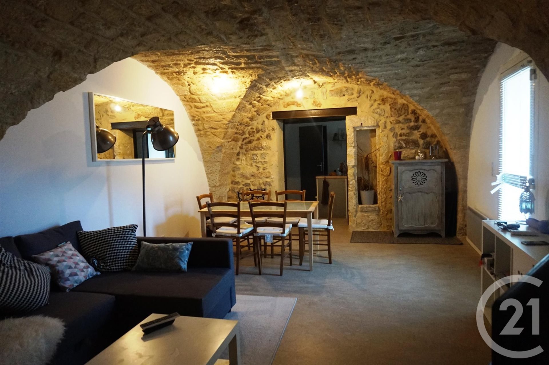 Appartement à louer, 49m², Baillargues