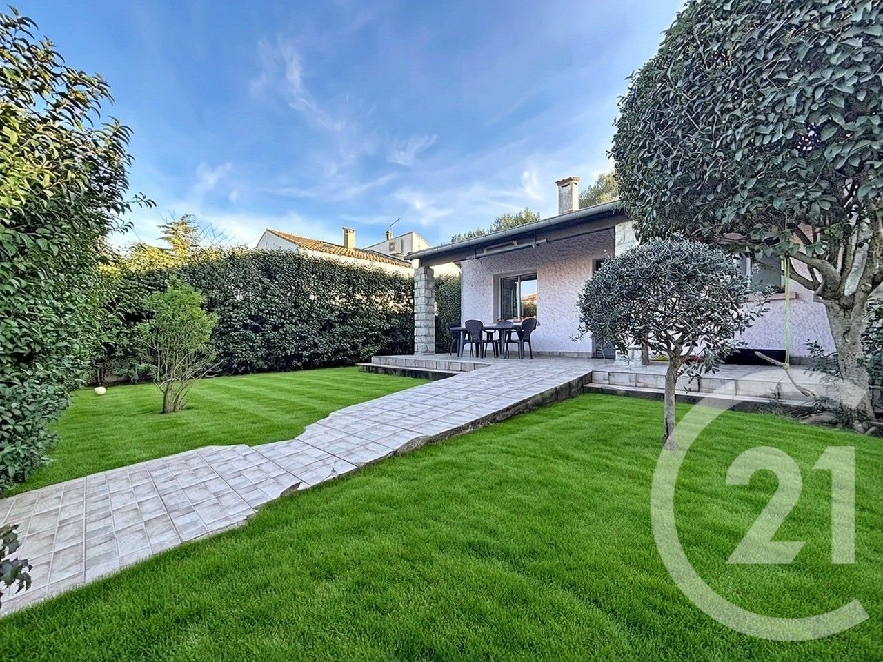 Maison à vendre, 96m², Le Crès