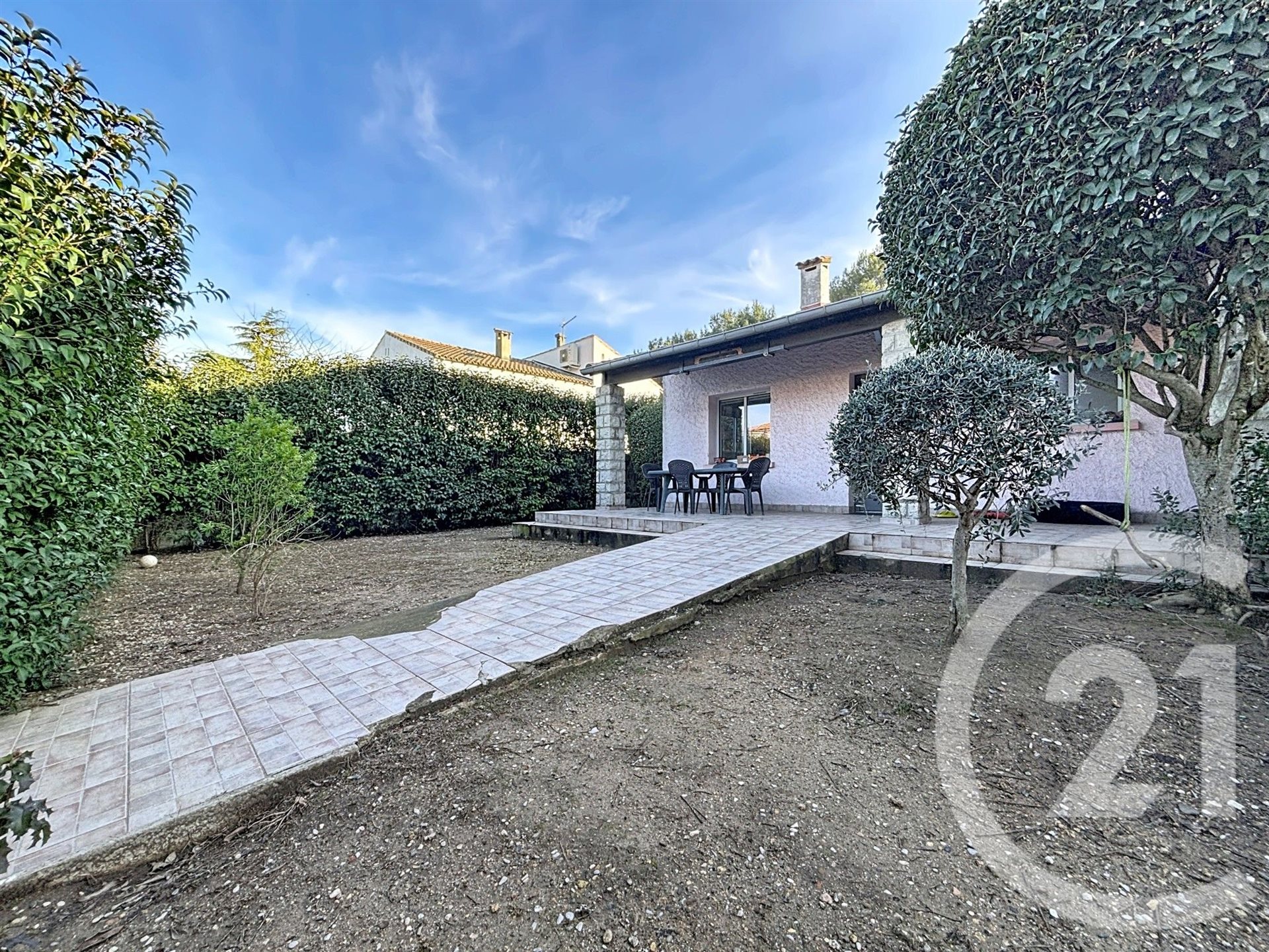 Maison à vendre, 96m², Le Crès