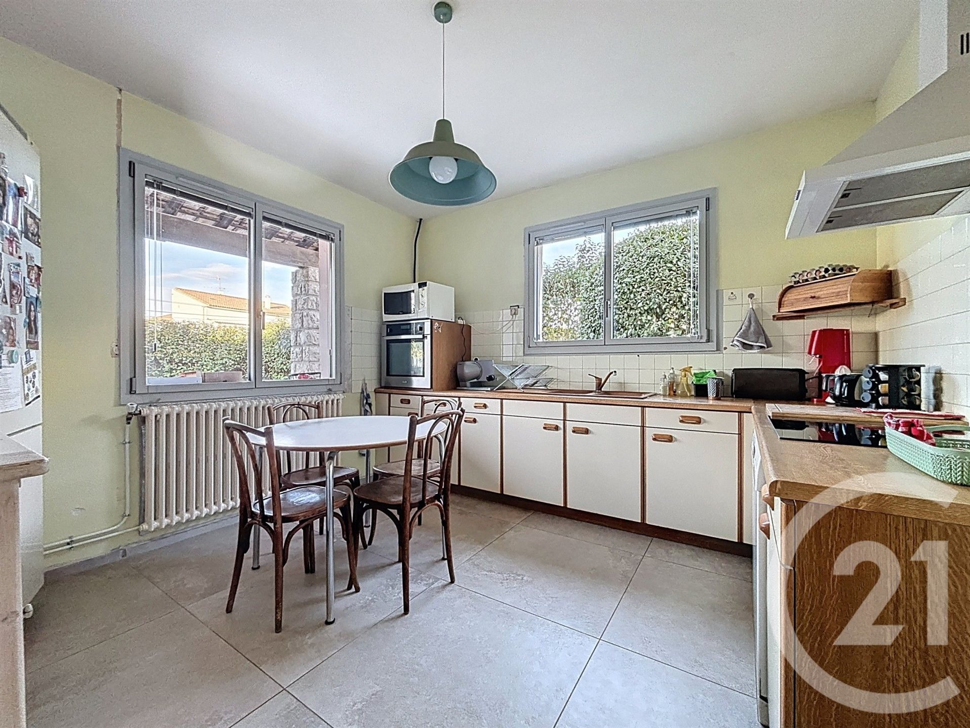 Maison à vendre, 96m², Le Crès