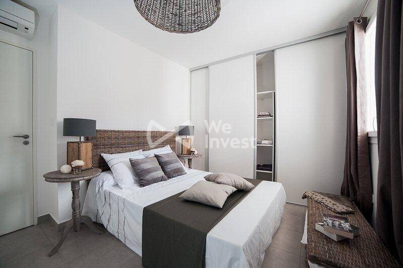 Appartement à vendre, 59m², Saint-André-de-Sangonis