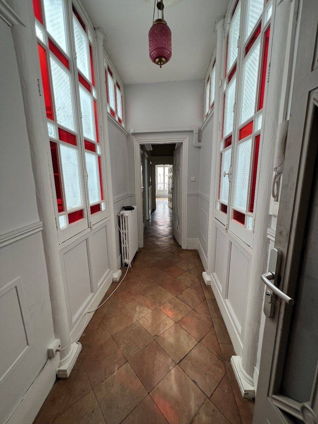 Appartement à louer, 94m², Toulouse