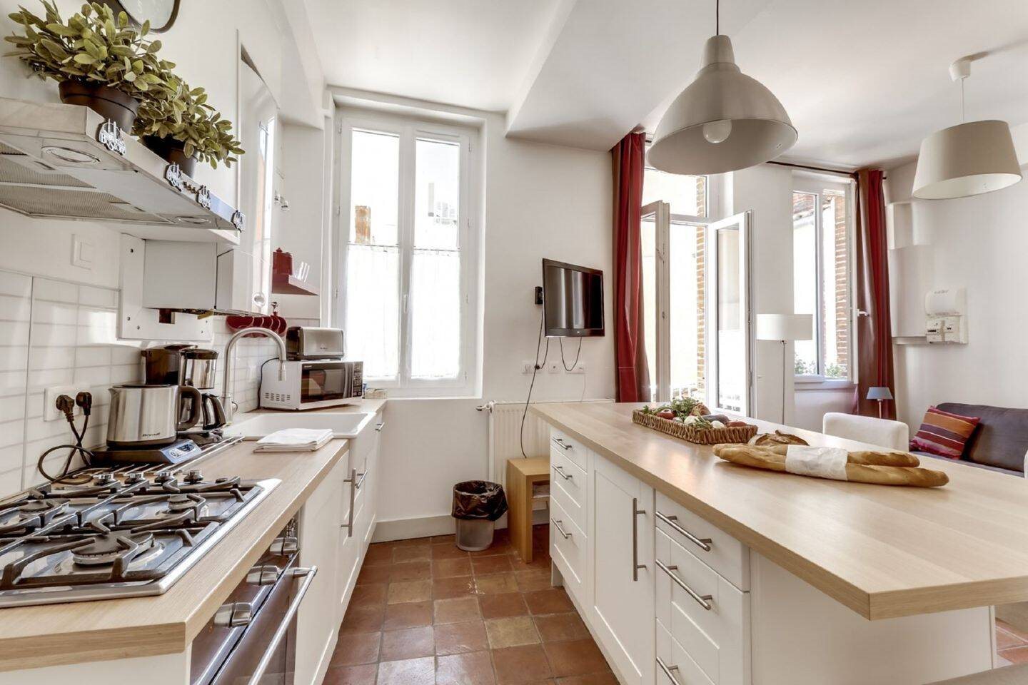 Appartement à louer, 43m², Toulouse