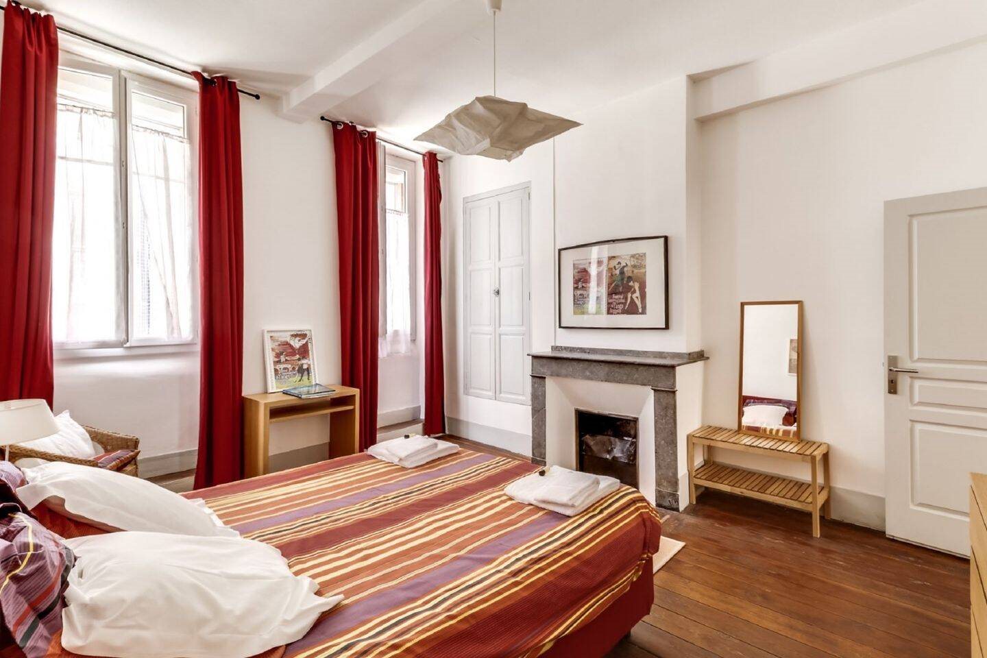 Appartement à louer, 43m², Toulouse