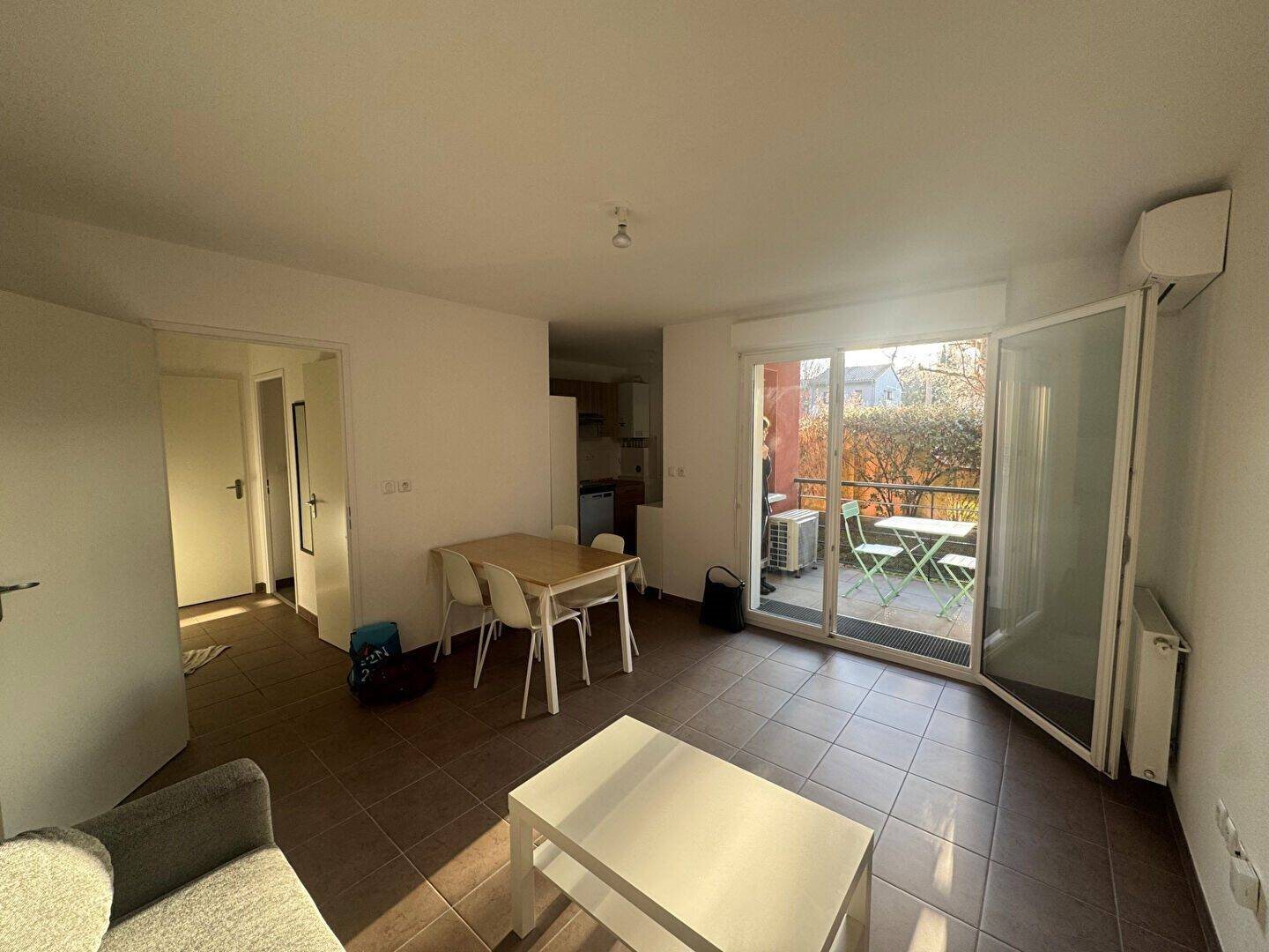 Appartement à louer, 45m², Saint-Orens-de-Gameville