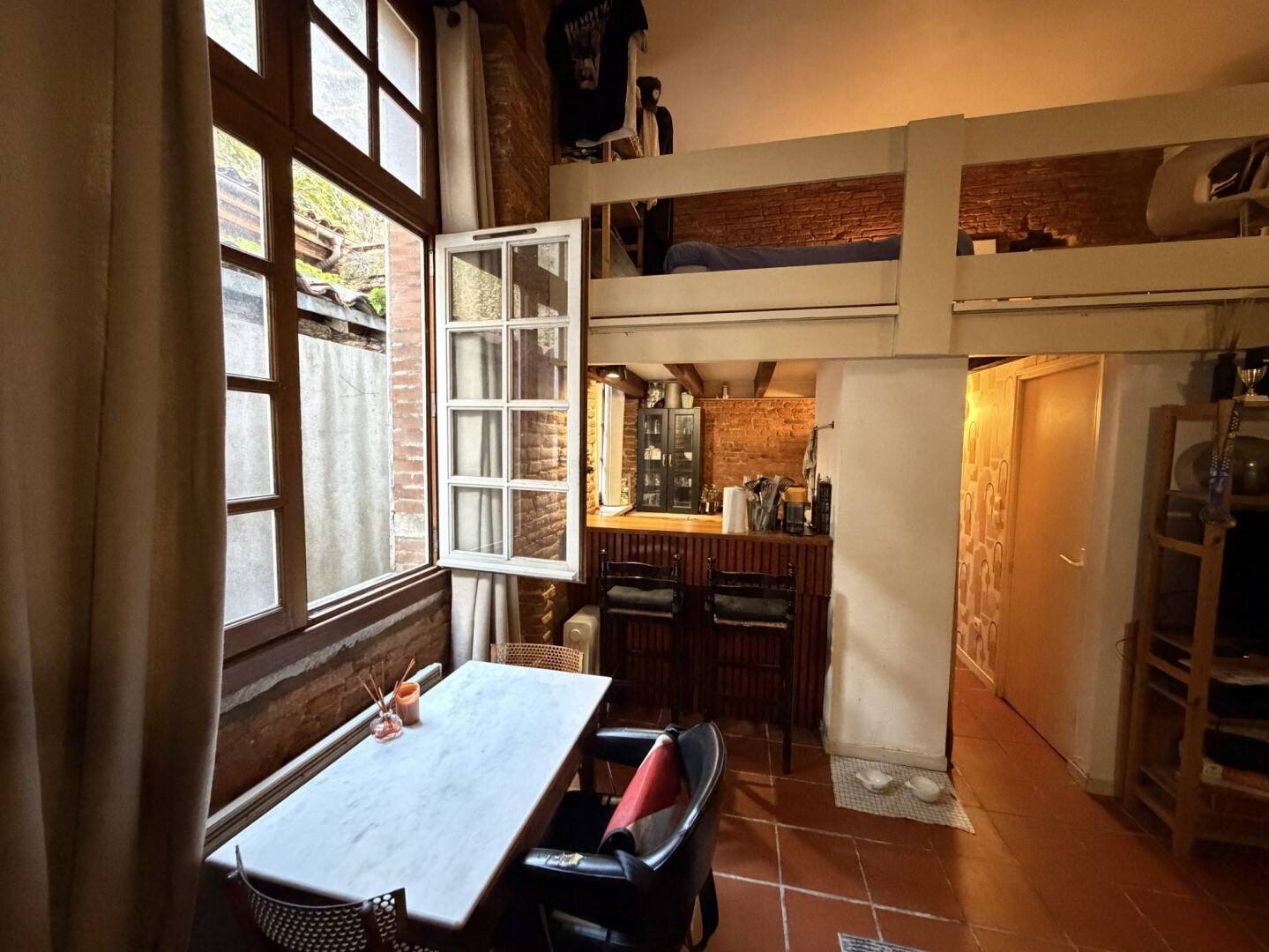 Appartement à louer, 35m², Toulouse