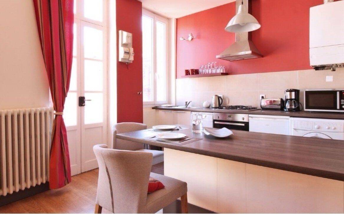 Appartement à louer, 44m², Toulouse