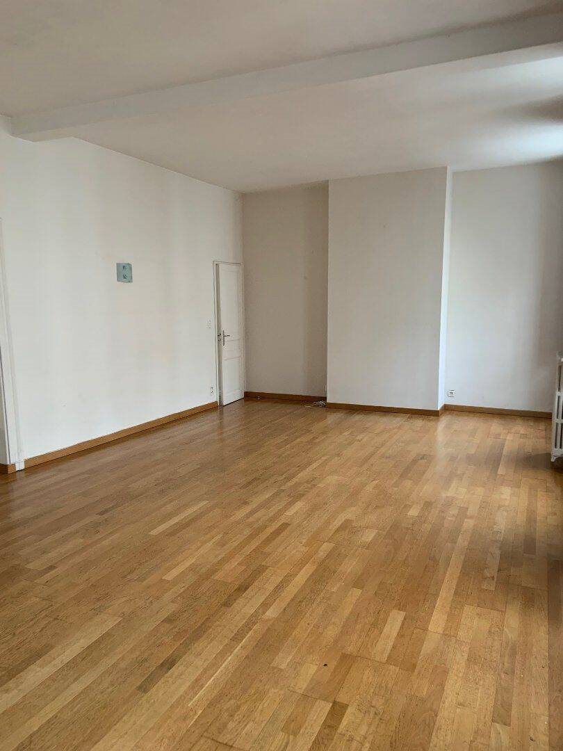 Appartement à louer, 94m², Toulouse