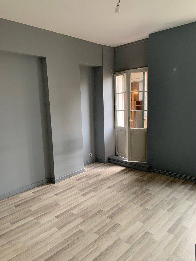 Appartement à louer, 94m², Toulouse