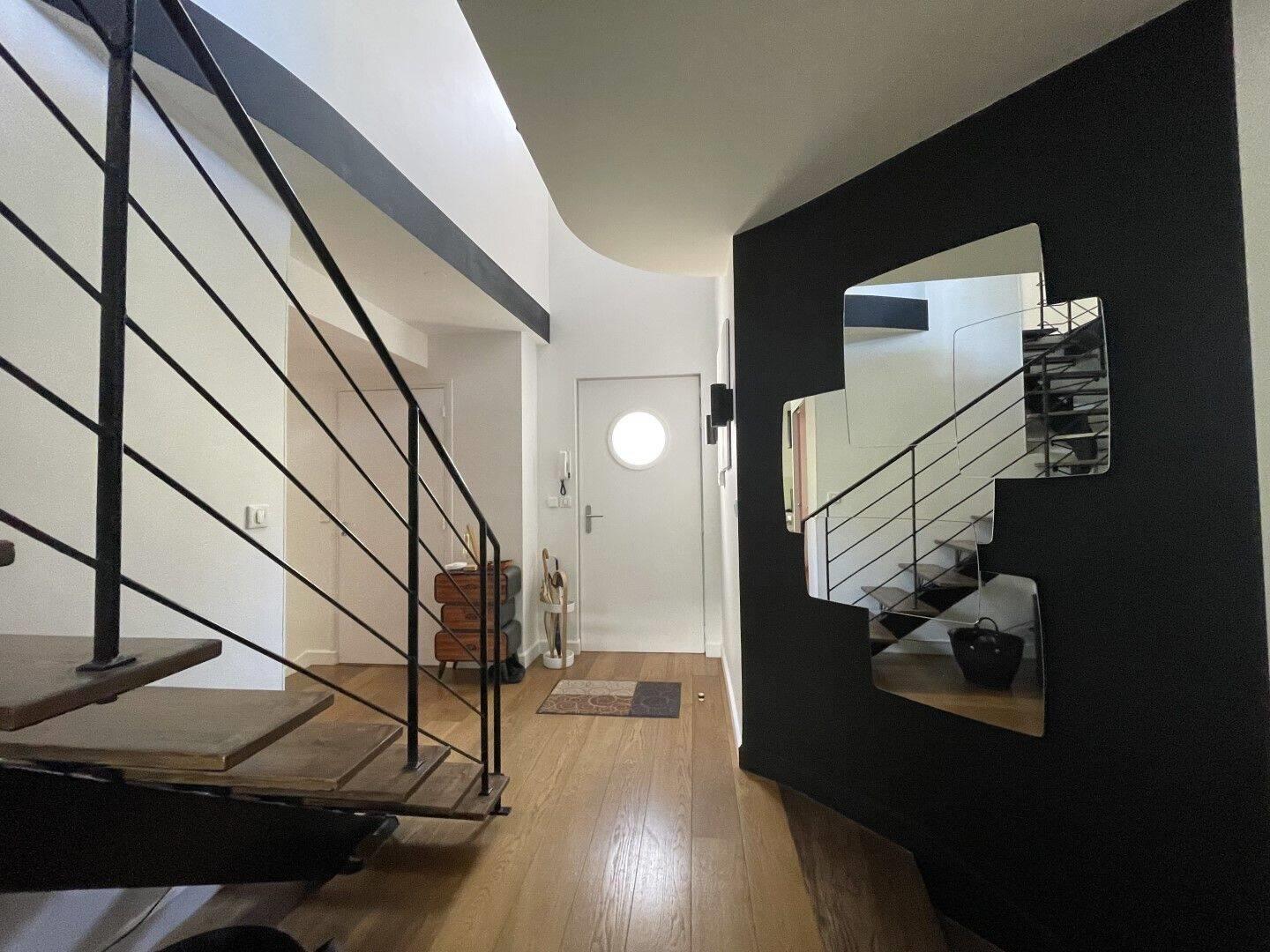 Appartement à vendre, 175m², Tours