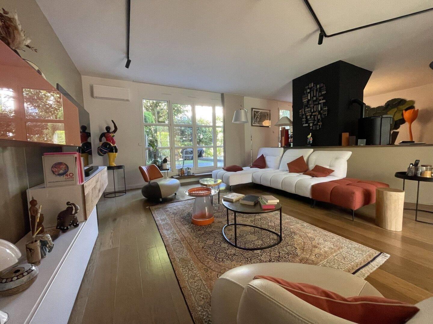 Appartement à vendre, 175m², Tours