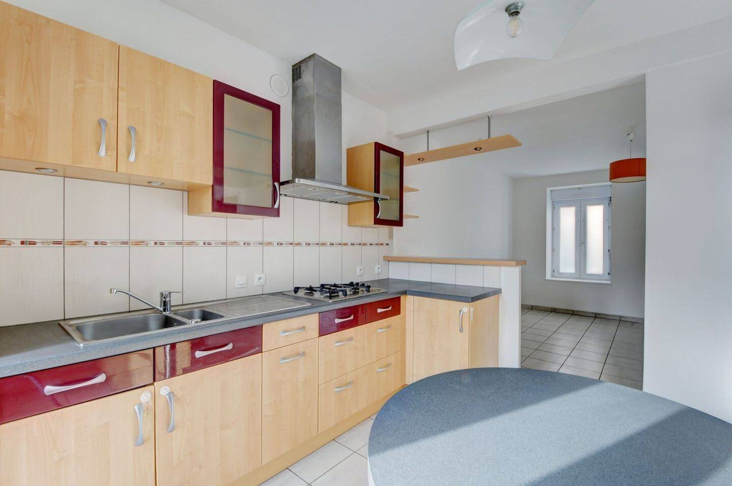 Maison à louer, 132m², Plougastel-Daoulas