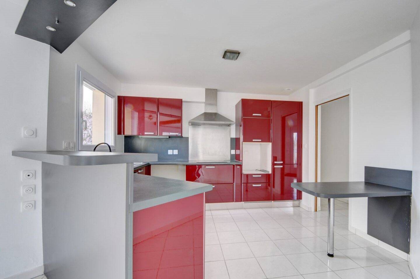 Maison à louer, 105m², Plougastel-Daoulas
