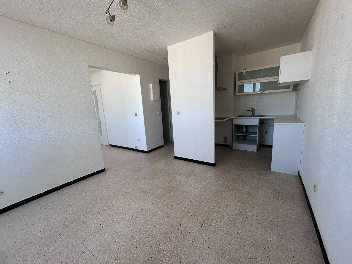 Appartement à vendre, 31m², Montpellier