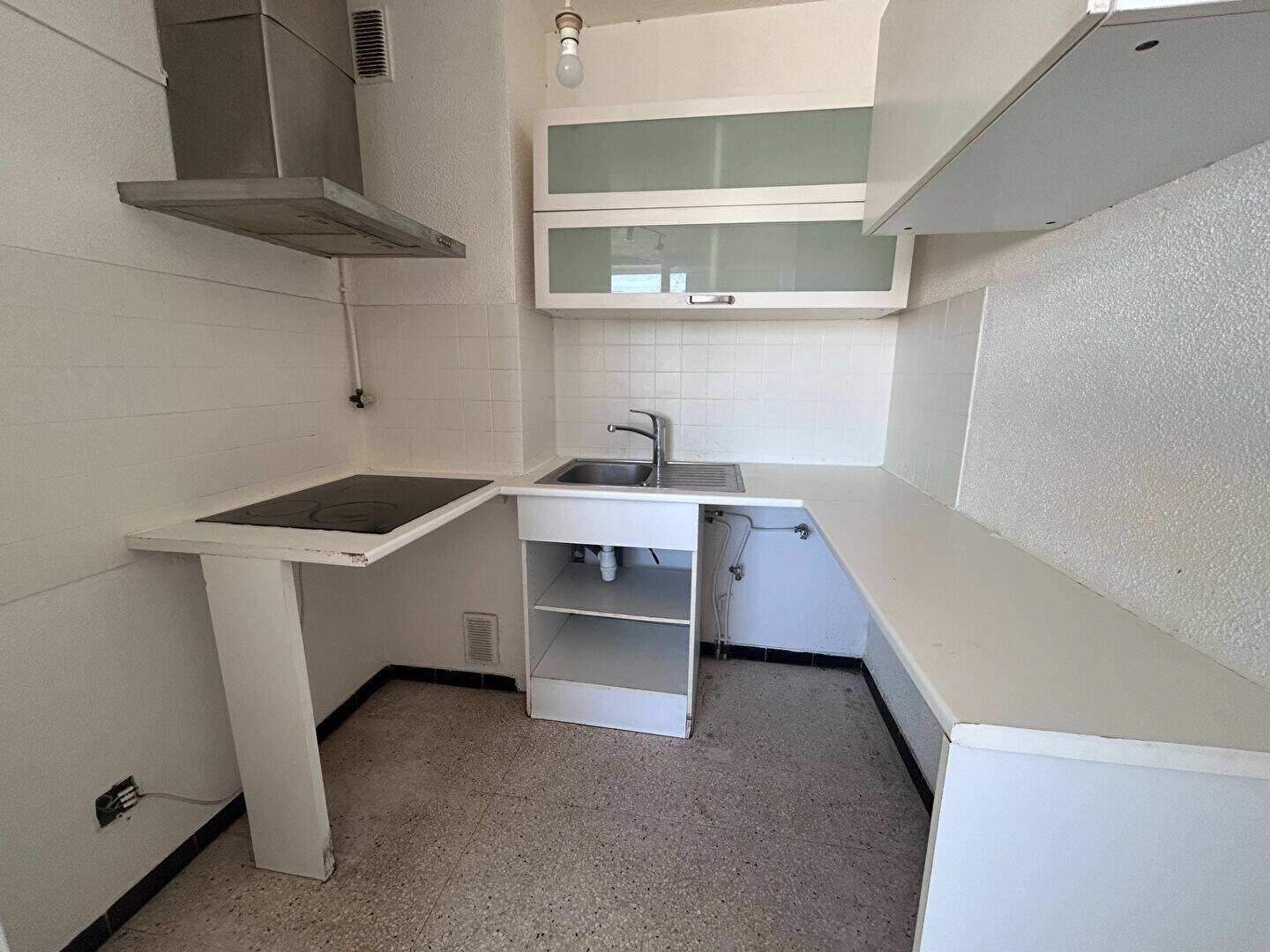 Appartement à vendre, 31m², Montpellier