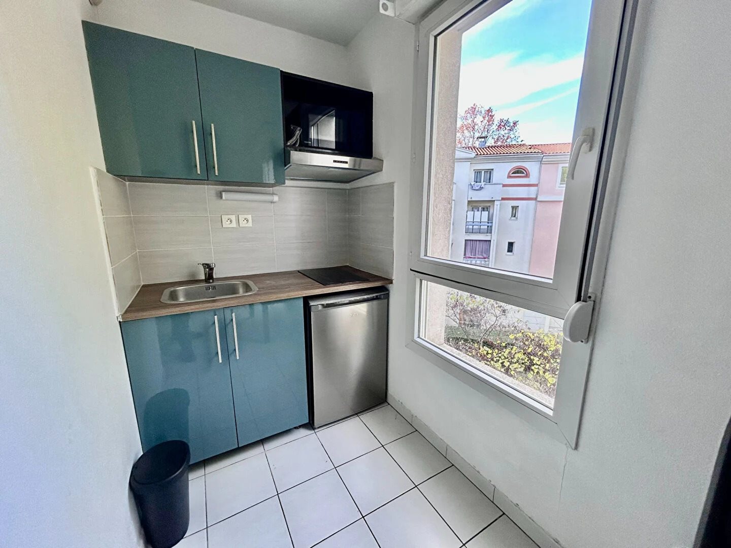Appartement à louer, 22m², Montpellier