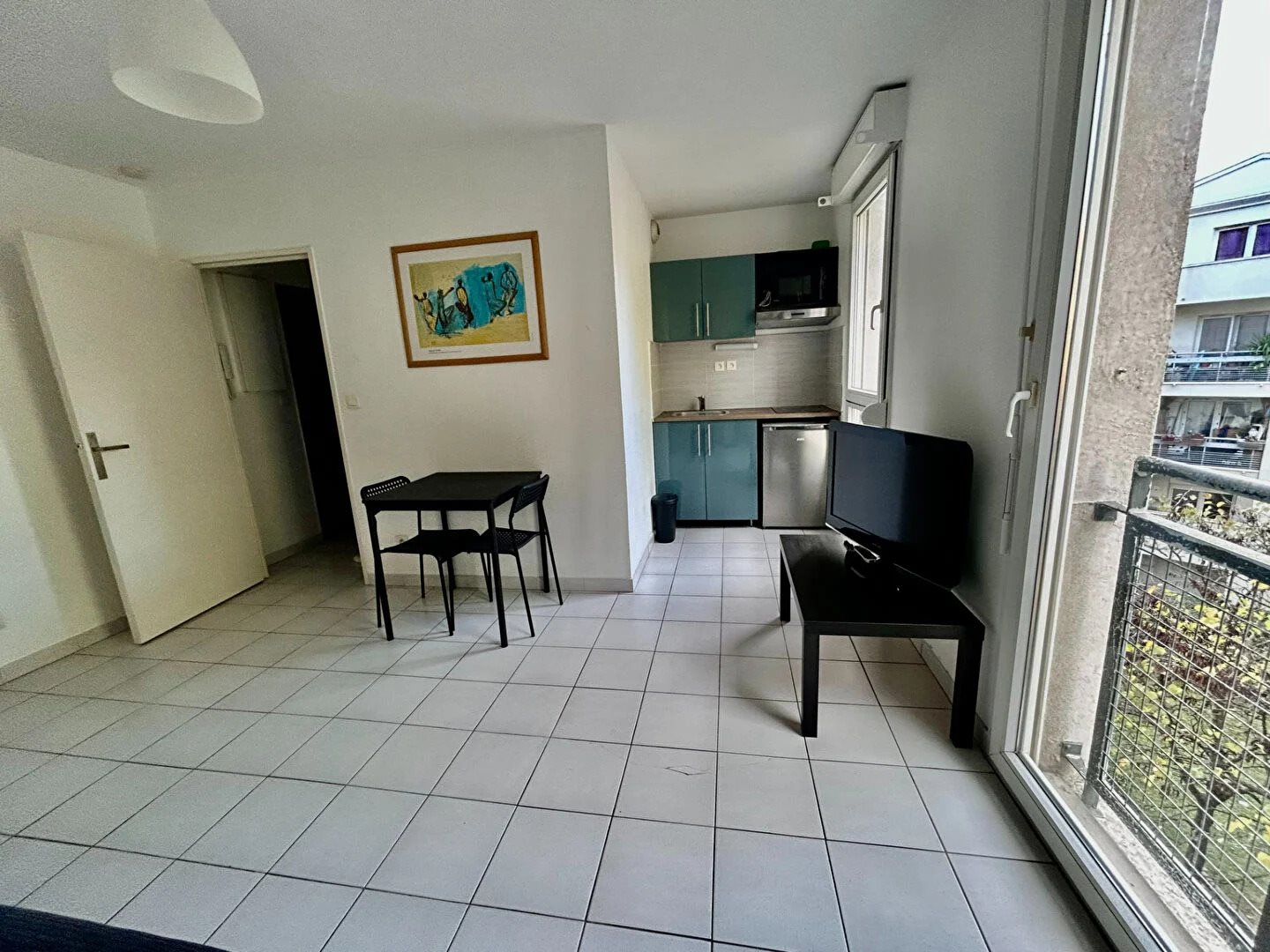Appartement à louer, 22m², Montpellier