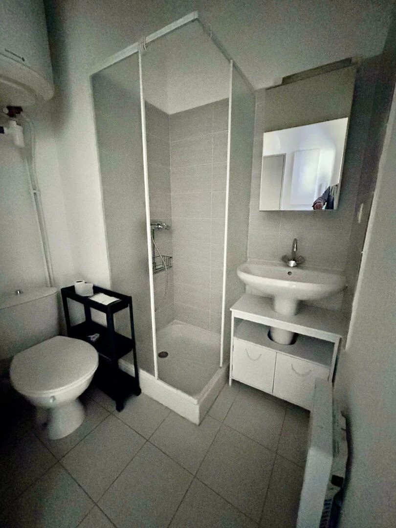 Appartement à louer, 22m², Montpellier