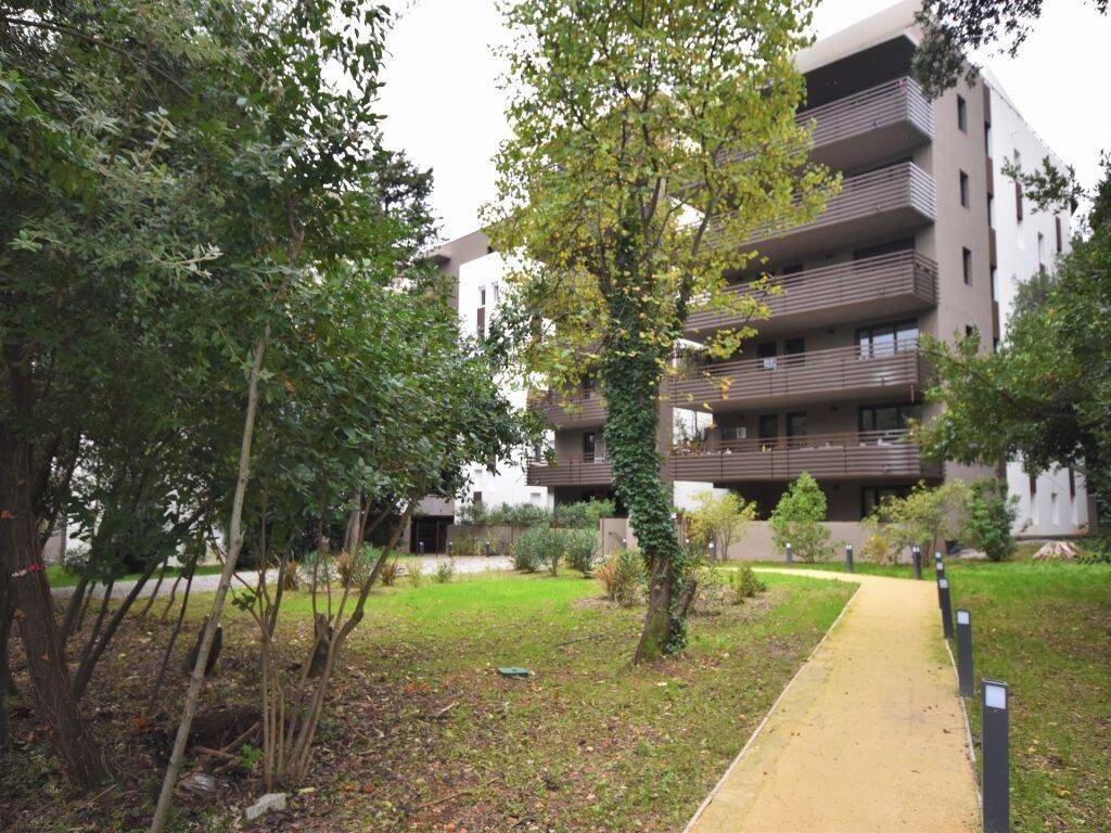 Appartement à louer, 41m², Montpellier