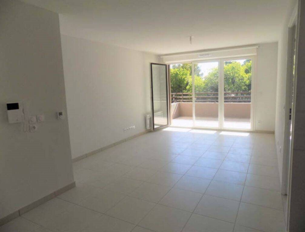Appartement à louer, 41m², Montpellier