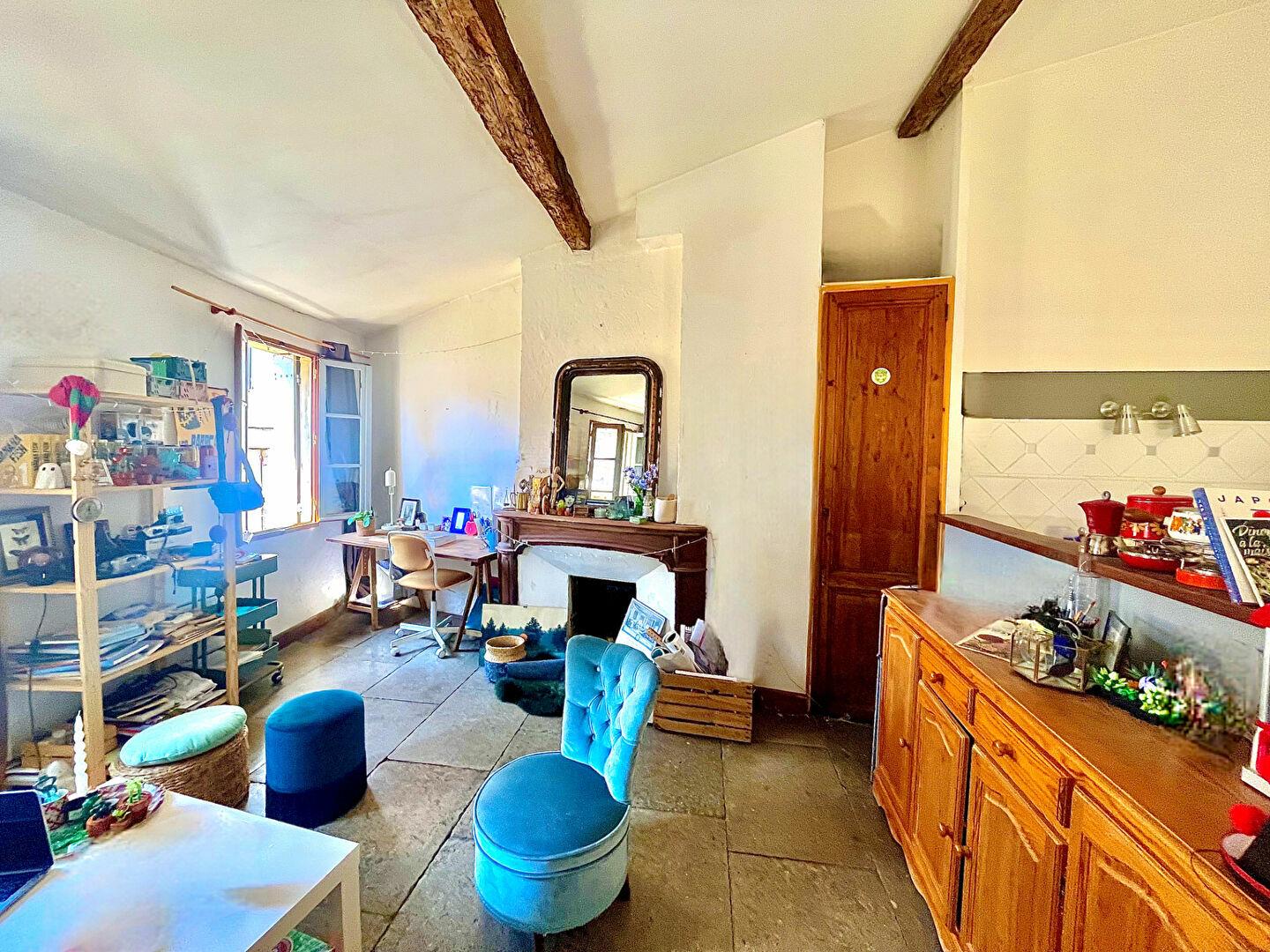 Appartement à vendre, 46m², Montpellier