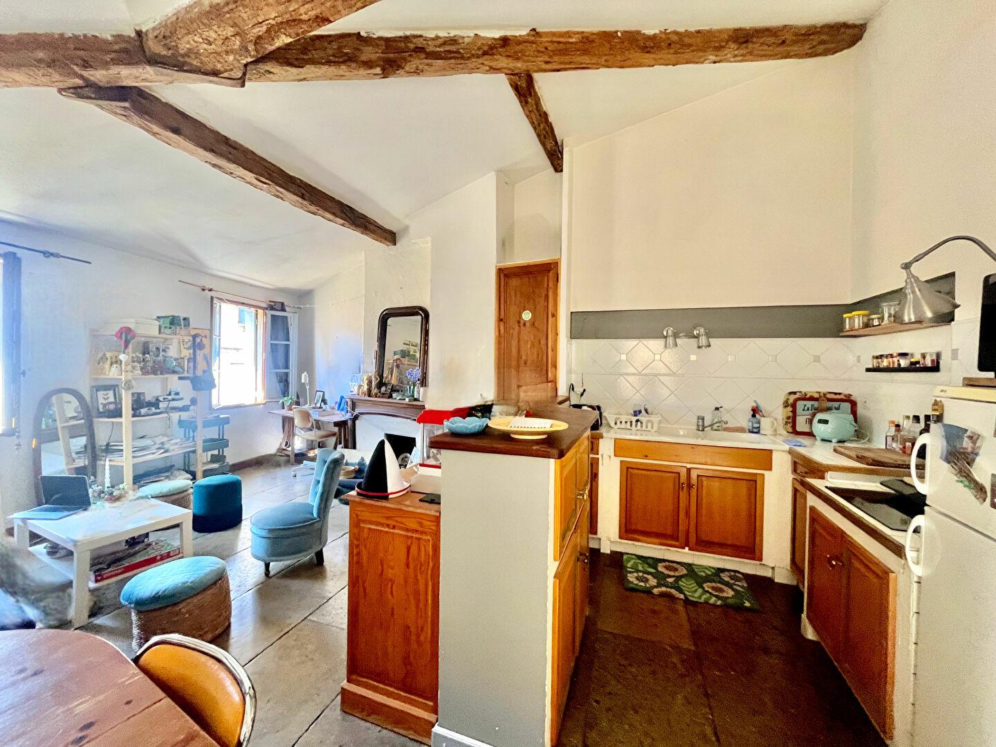 Appartement à vendre, 46m², Montpellier