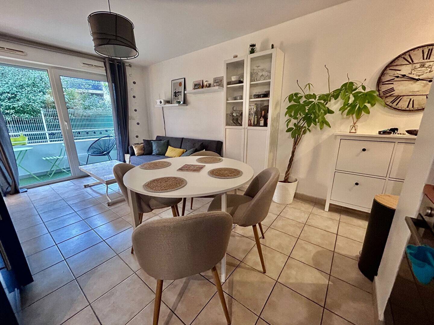 Appartement à louer, 41m², Montpellier
