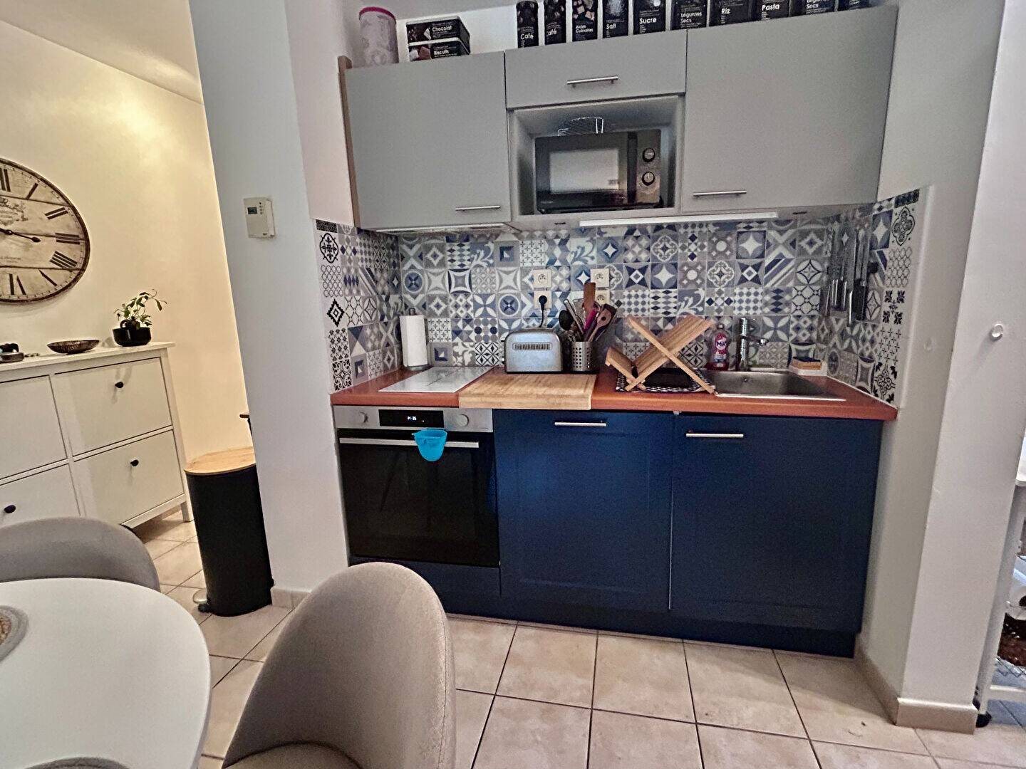 Appartement à louer, 41m², Montpellier