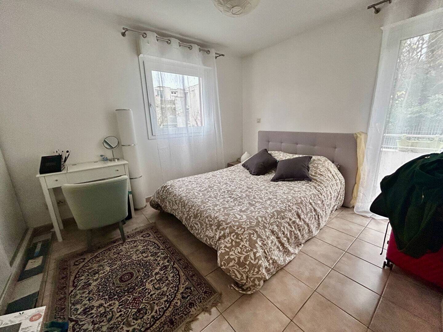 Appartement à louer, 41m², Montpellier
