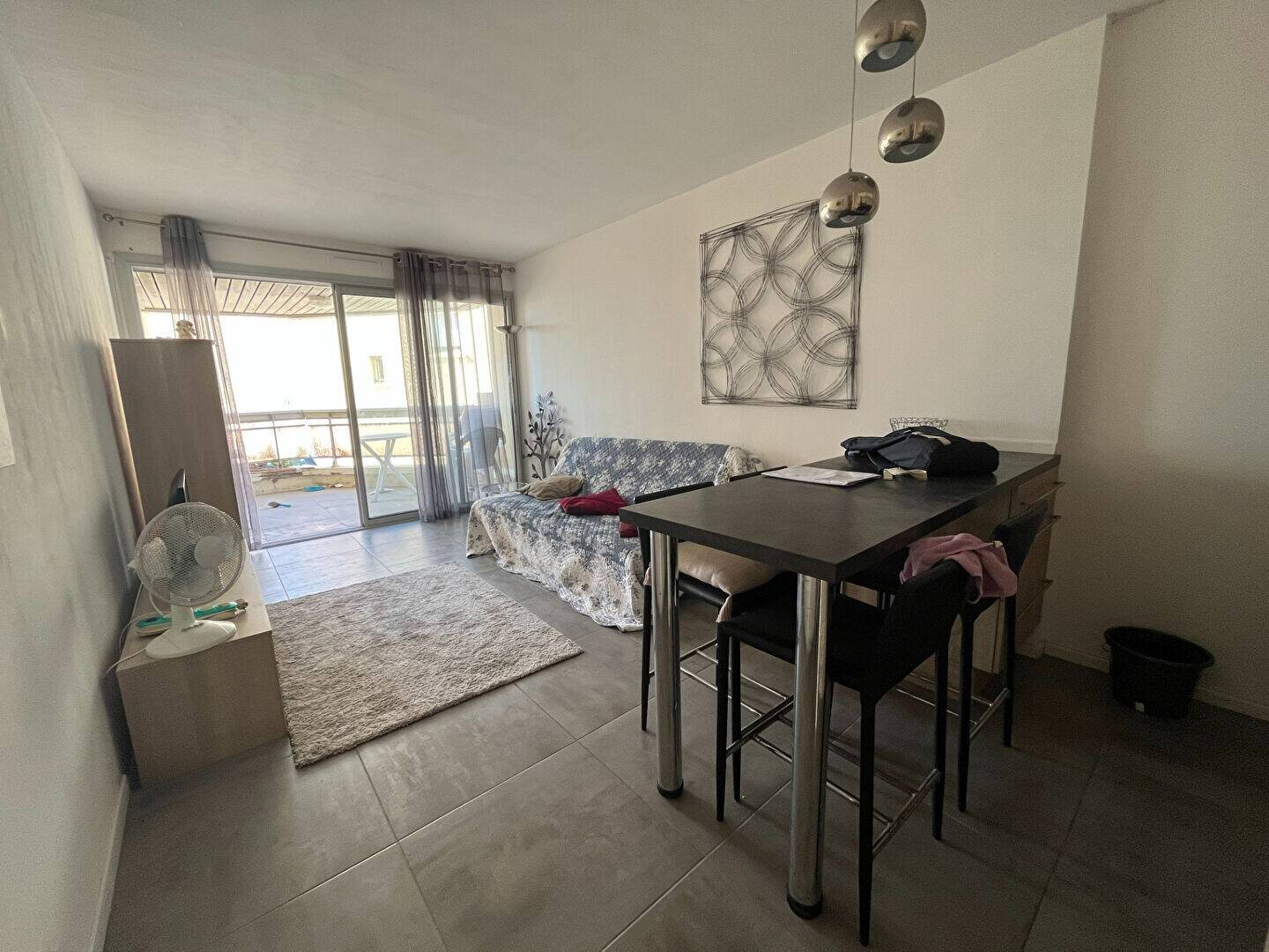 Appartement à louer, 28m², Mauguio