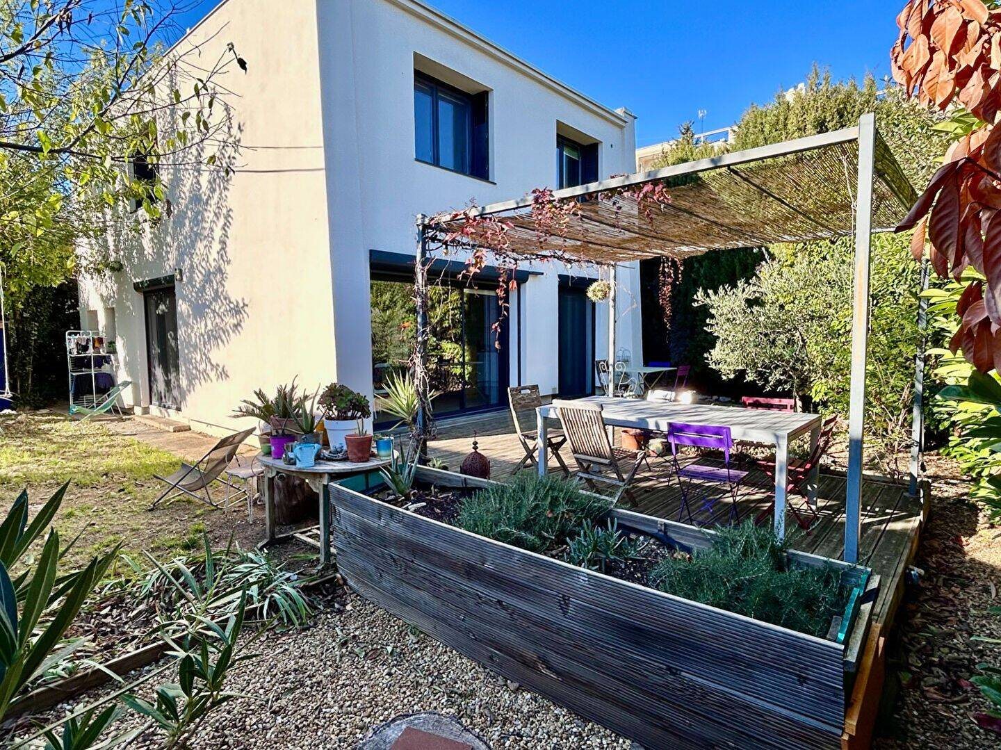 Maison à vendre, 100m², Montpellier