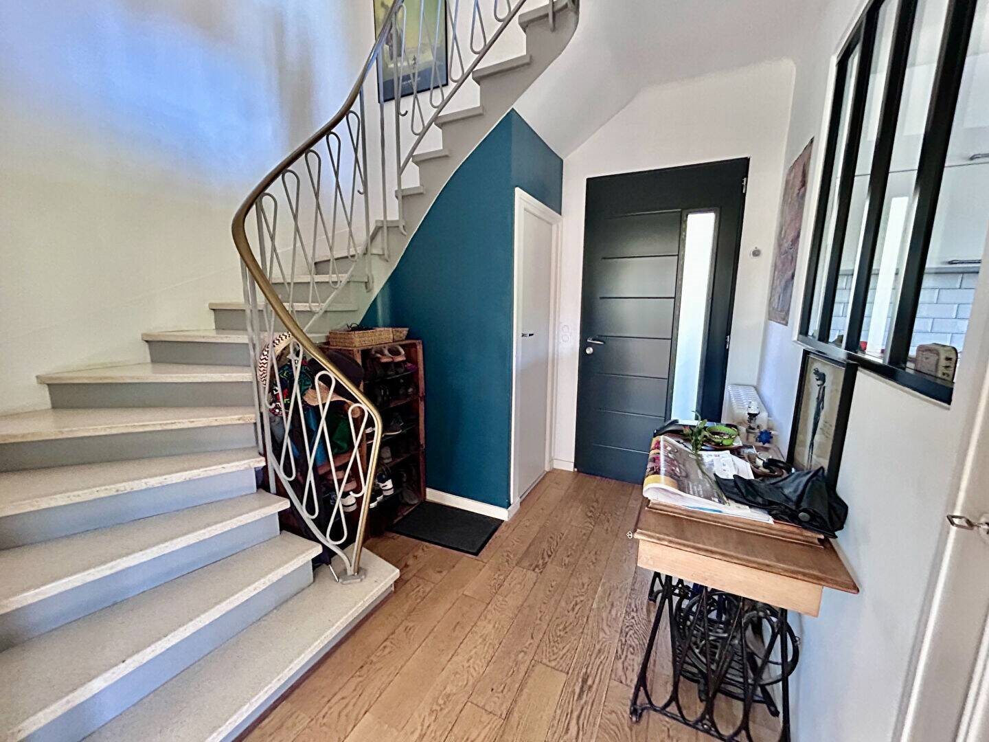 Maison à vendre, 100m², Montpellier