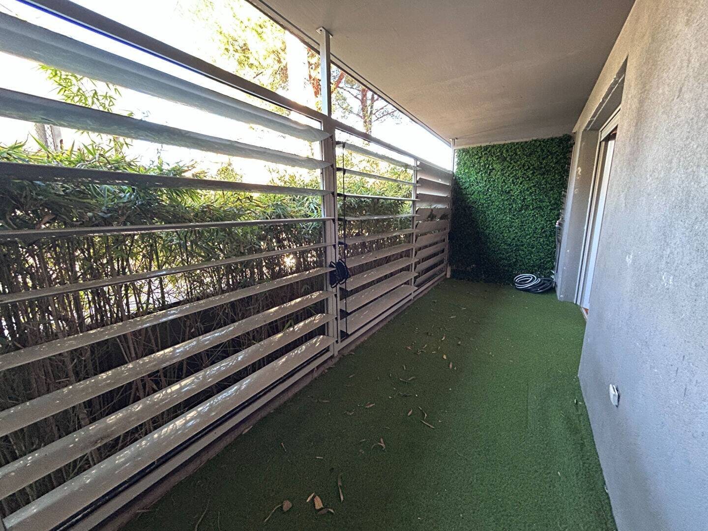 Appartement à louer, 42m², Montpellier