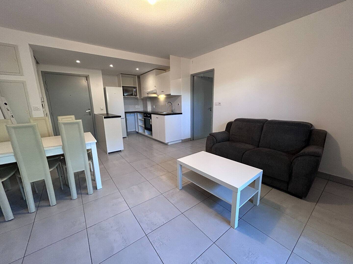 Appartement à louer, 42m², Montpellier