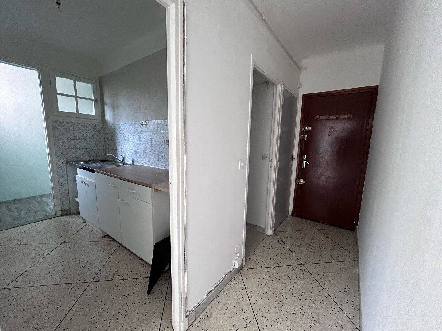 Appartement à vendre, 34m², Montpellier