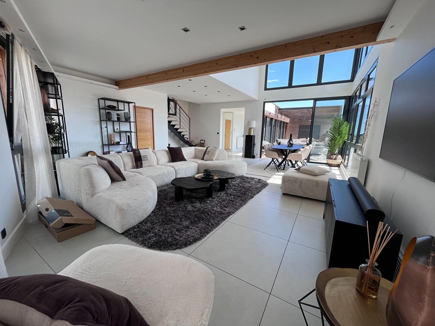 Appartement à vendre, 162m², Montpellier