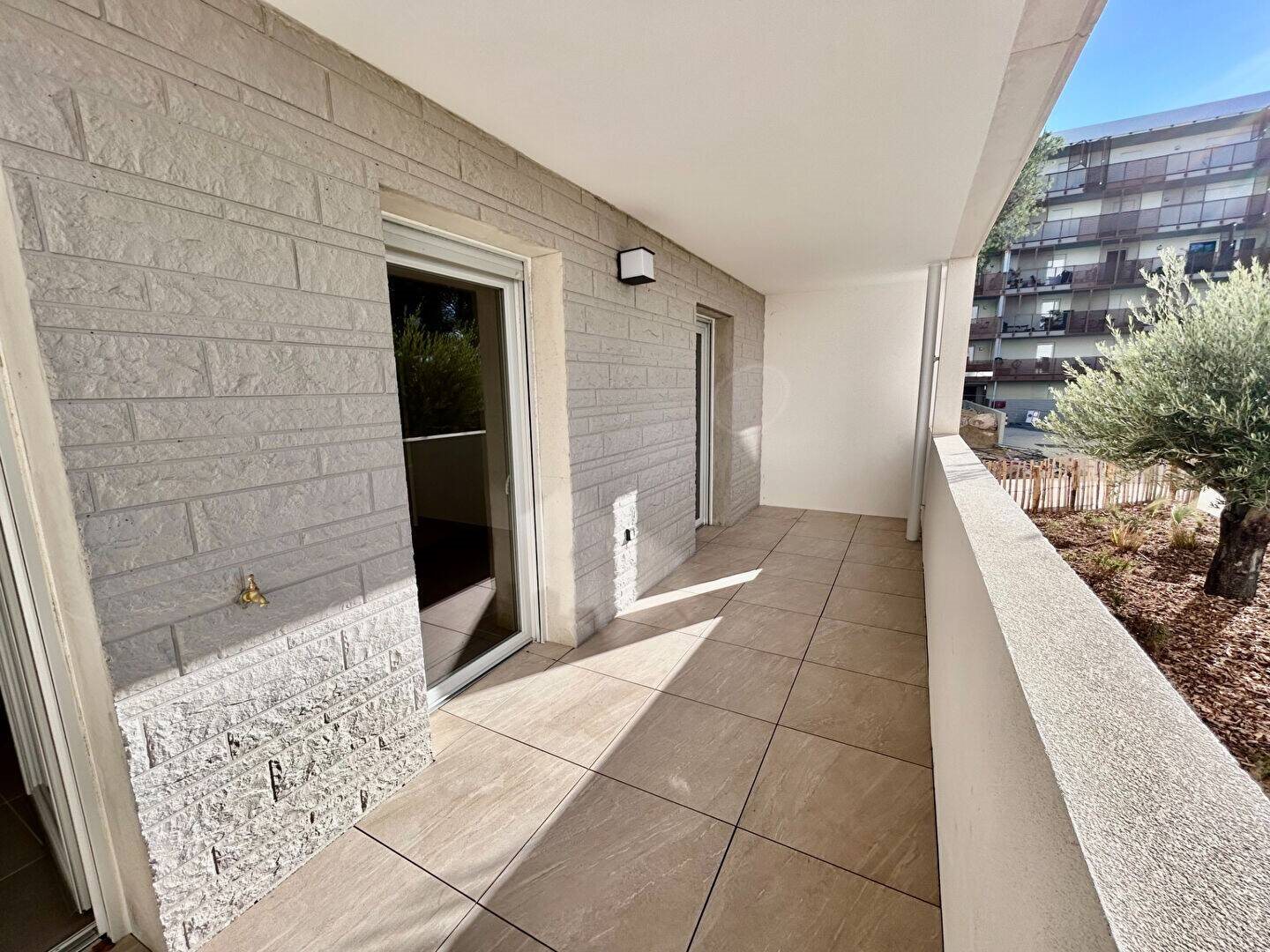 Appartement à louer, 74m², Montpellier