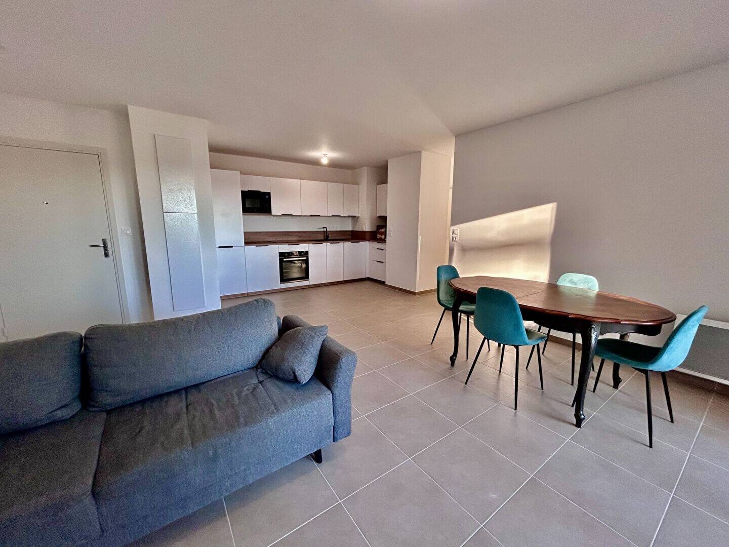 Appartement à louer, 69m², Montpellier