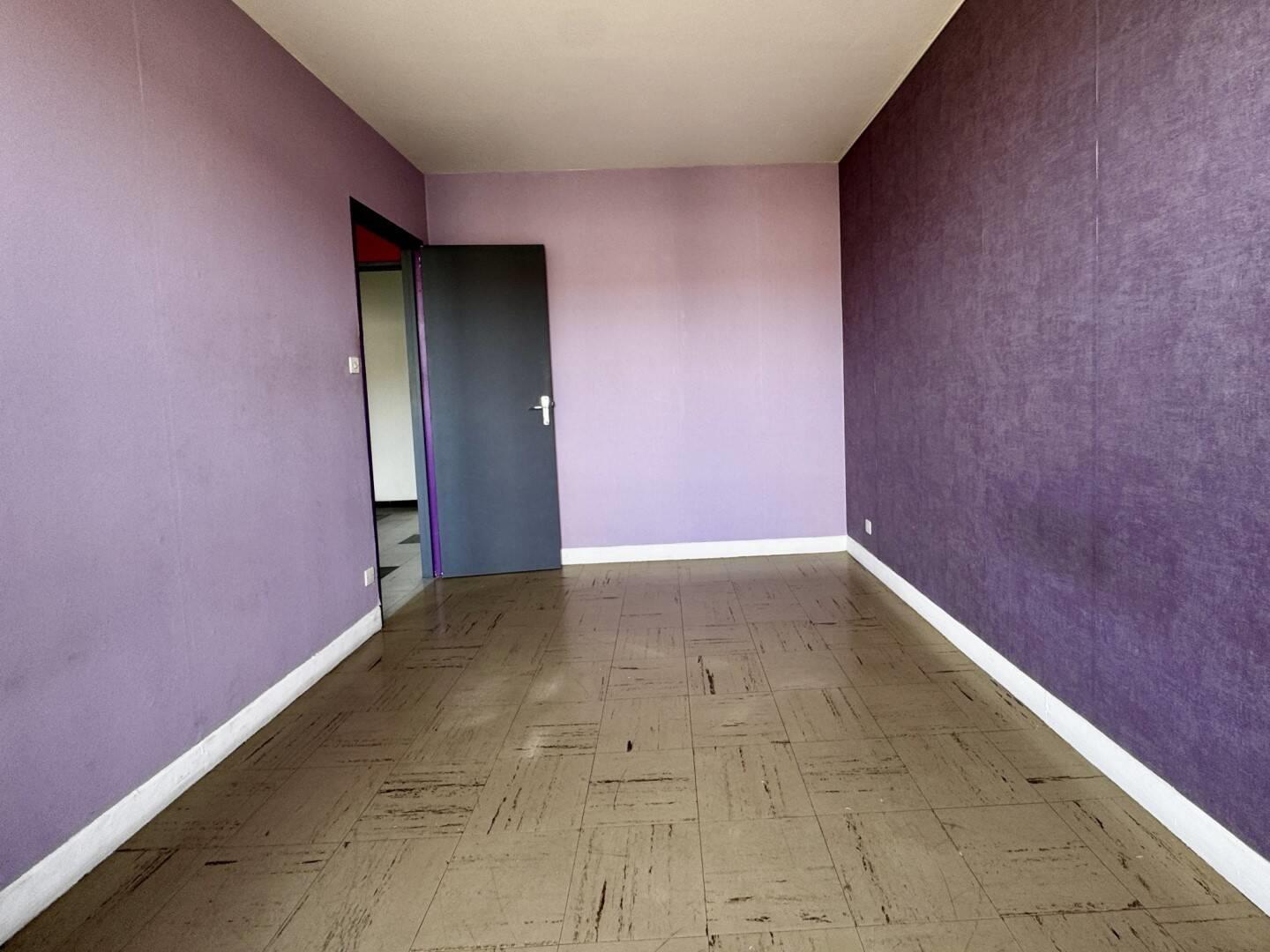 Appartement à vendre, 49m², Marseille 14ème