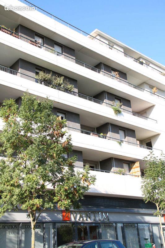 Appartement à vendre, 67m², Bordeaux