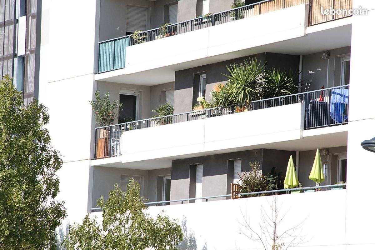 Appartement à vendre, 67m², Bordeaux