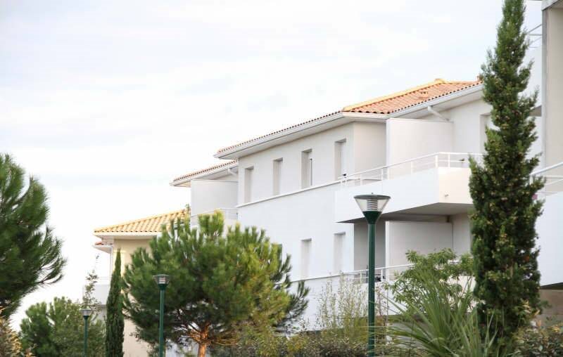 Appartement à louer, 44m², Saint-André-de-Cubzac