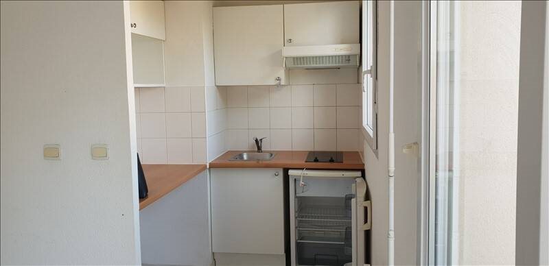 Appartement à louer, 44m², Saint-André-de-Cubzac