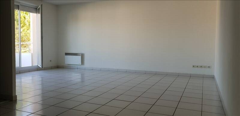 Appartement à louer, 44m², Saint-André-de-Cubzac