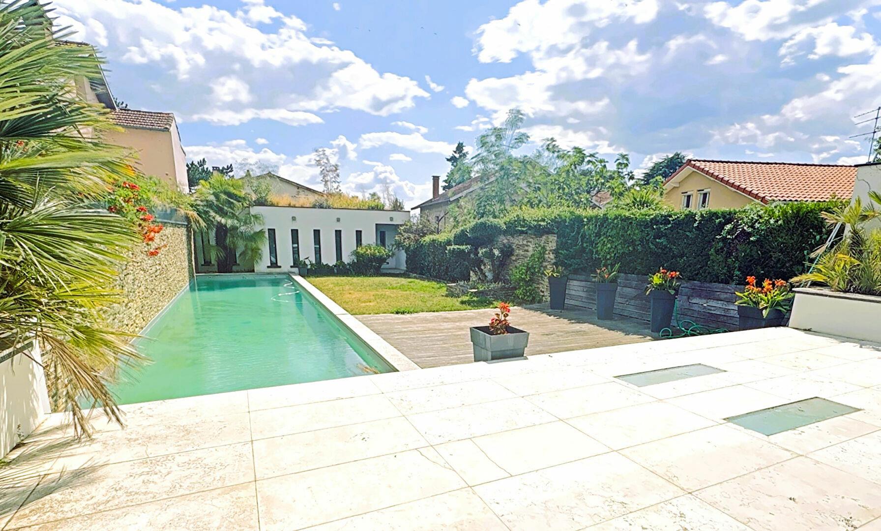 Maison à vendre, 327m², Toulouse