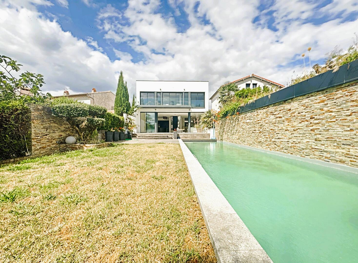 Maison à vendre, 327m², Toulouse